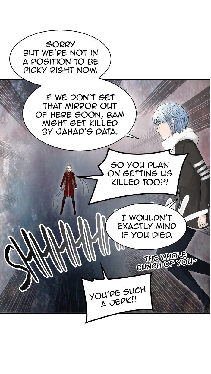 Tower of God, Chapter 382 image 046